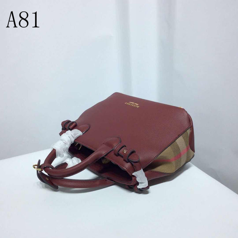 ELE Fashion -BBR Bags - 836