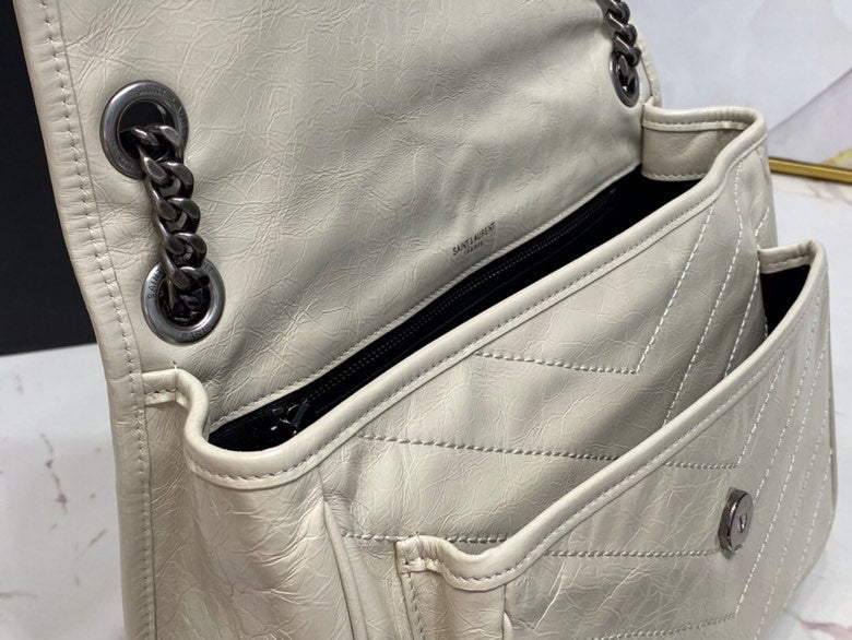 Glamy - YLS Bags - 1323