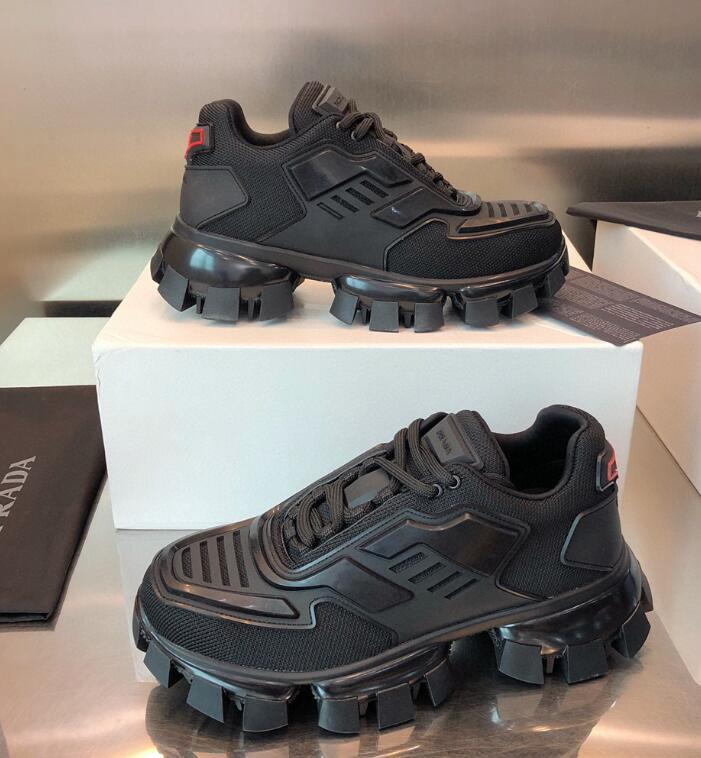 Glamy - PD Men Shoes - 429