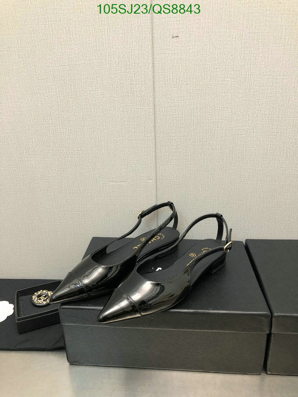 SAMC - CHL Women Shoes - 090
