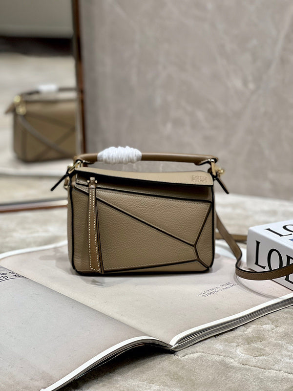Glami - LWO Bags - 225