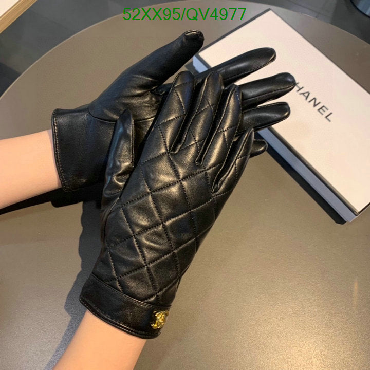 SAMC - CHL Gloves - 166