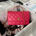 Satchel Bags - CHL Bags - 7497