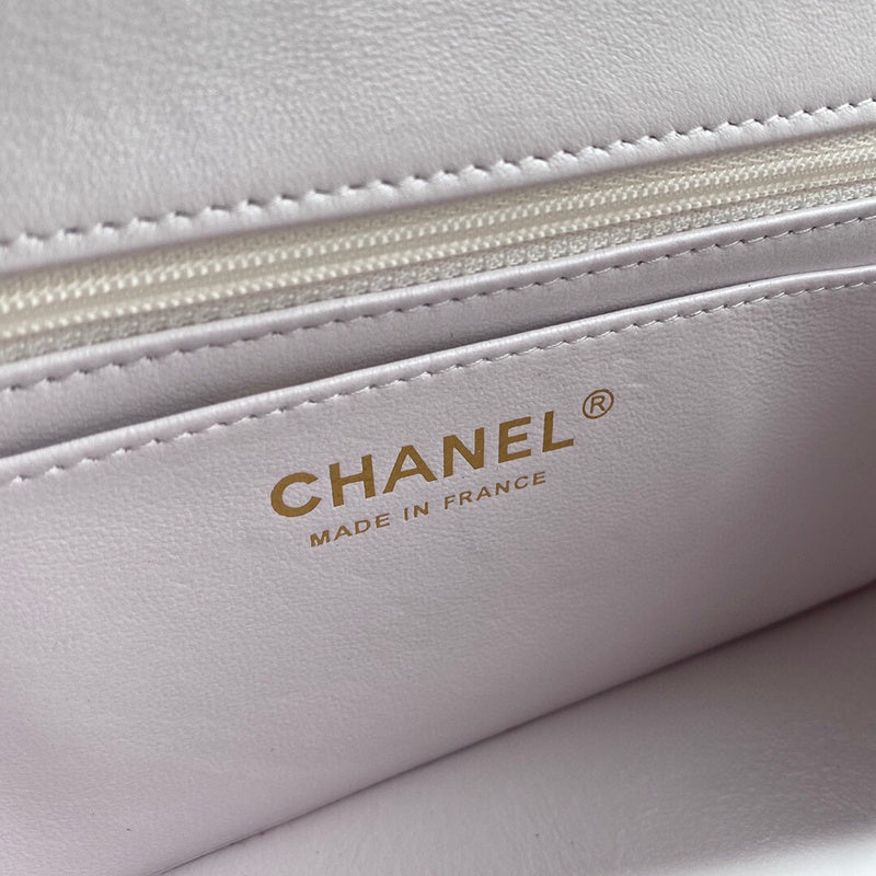 Satchel Bags - CHL Bags - 4760