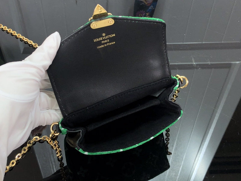 Glami- Glami- Lu-Vi bags - 3528