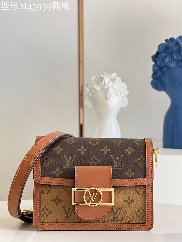 Glami Fashion Lu-Vi bags - 17139