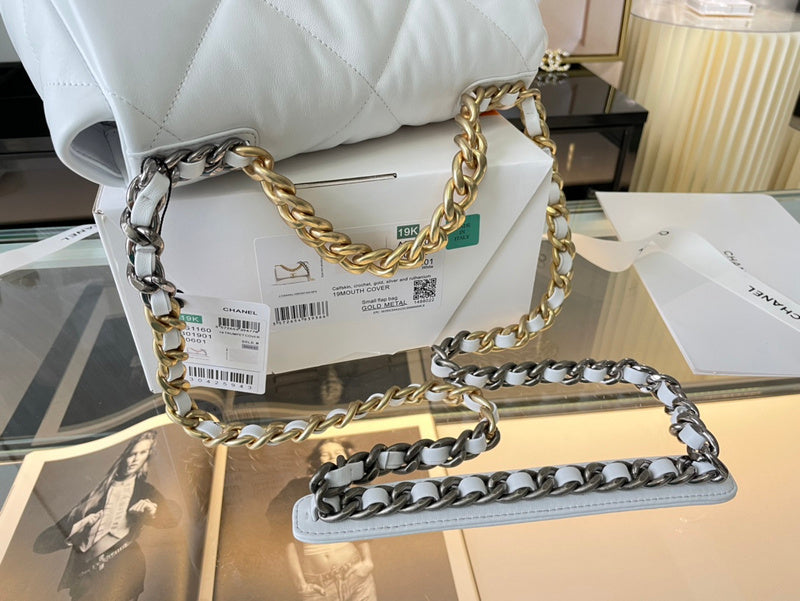 Chanel Bags