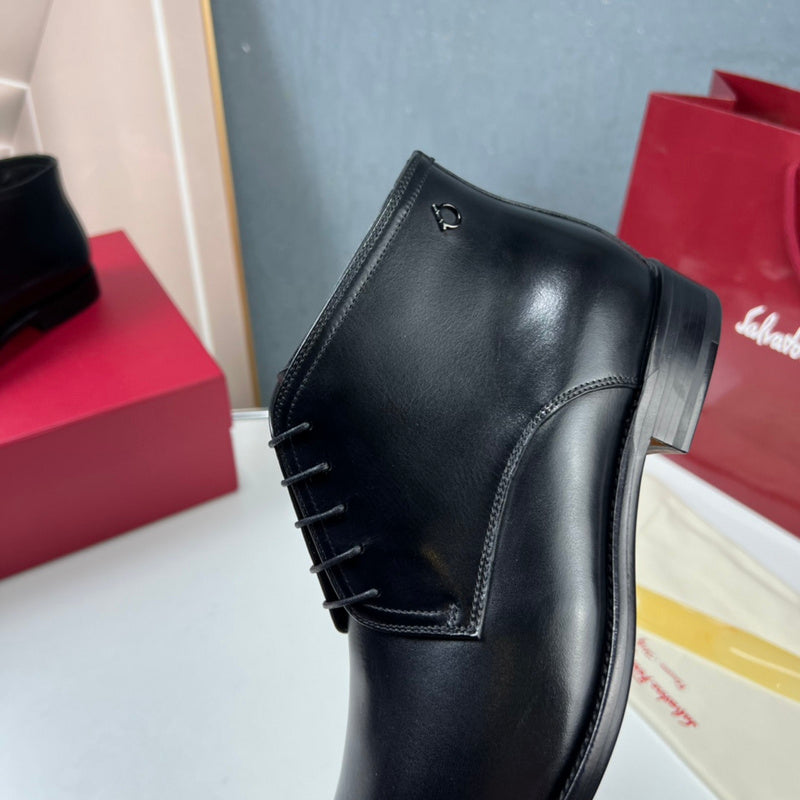 Glami - FGO Men Shoes - 933