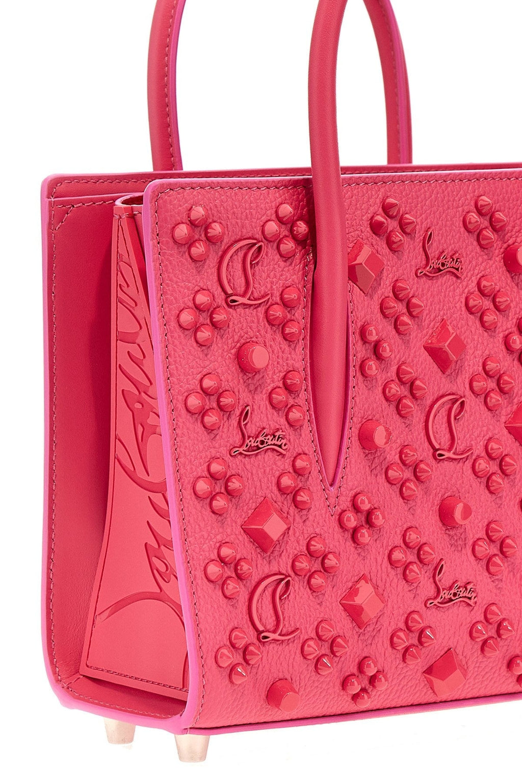 Christian Louboutin Women 'Paloma' Mini Handbag