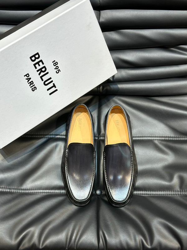 Glami - BRE Men Shoes - 153