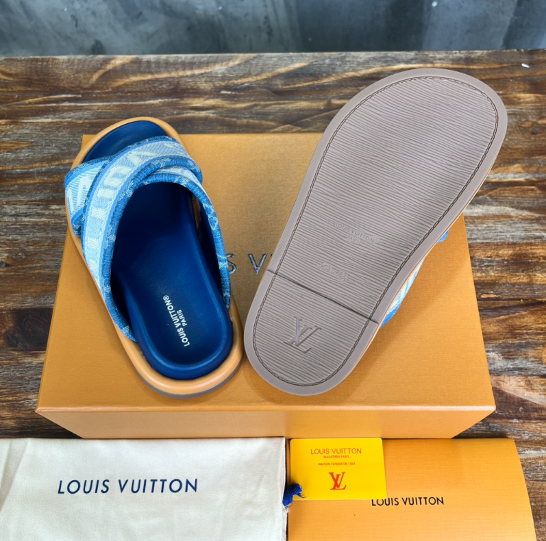 SAMC - LOV Women Shoes - 030