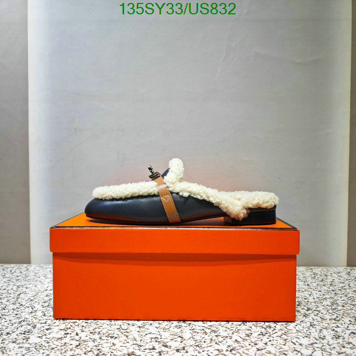 SAMC - HMS Women Shoes - 205