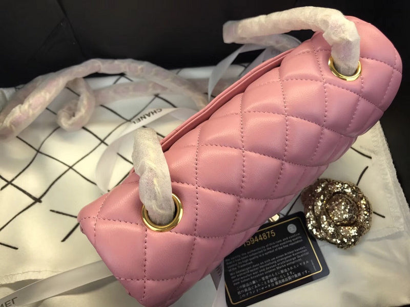 Satchel Bags - CHL Bags - 6611