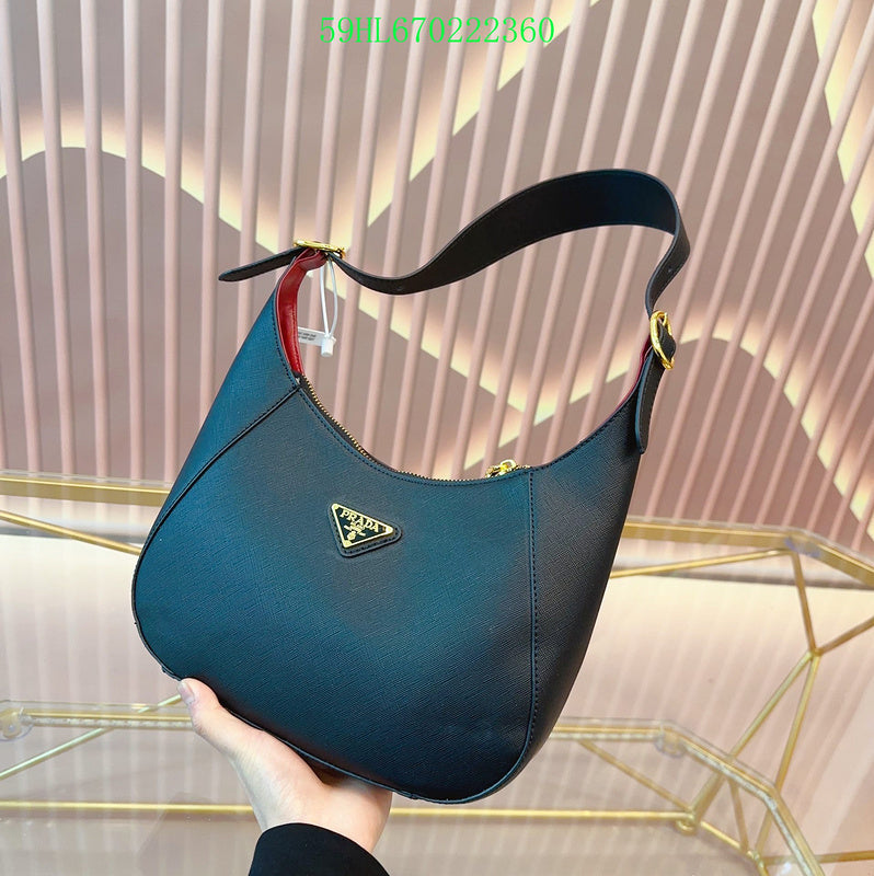 Satchel Bags - PDA Bags - 3512
