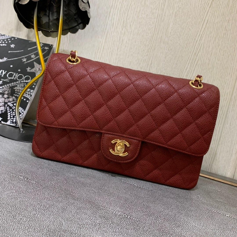 Satchel Bags - CHL Bags - 455