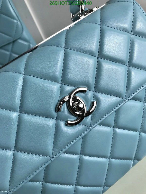 SAMC - CHL Bags - 536