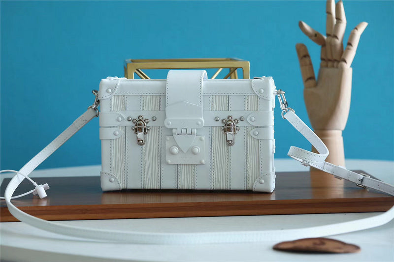 Glami Fashion Lu-Vi bags - 8198
