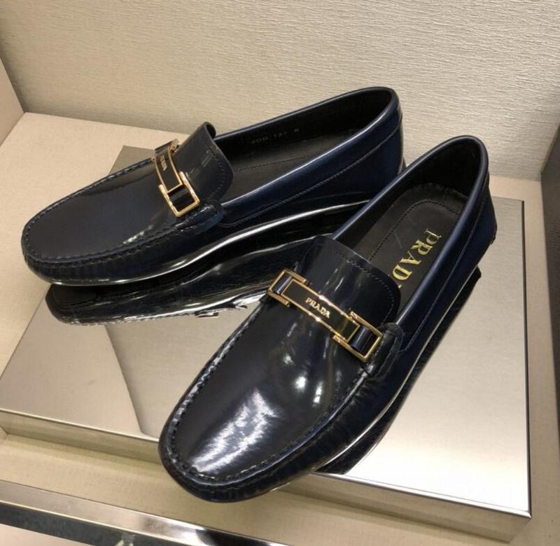 glamy - PD Men Shoes - 330