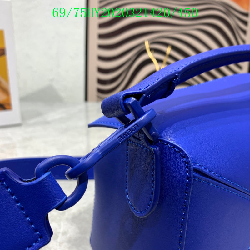 Satchel Bags - LWE Bags - 122