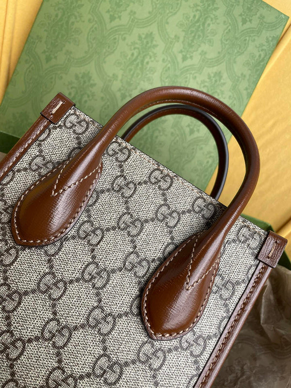 Glami Fashion - GCI Bags - 13018