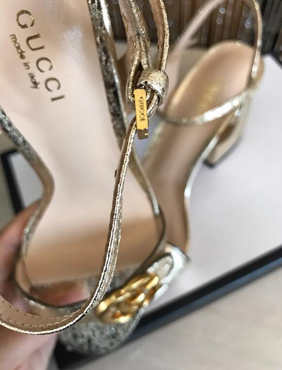 SAMC - GUKI Women Shoes - 1625