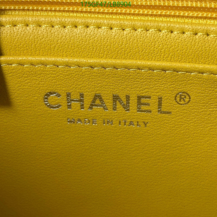 SAMC - CHL Bags - 742