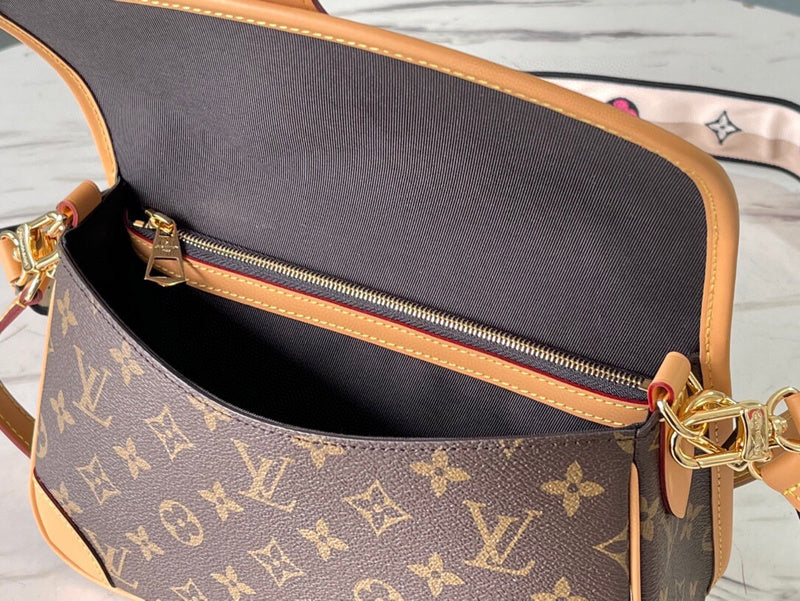 Fashion Lu-Vi bags - 5446
