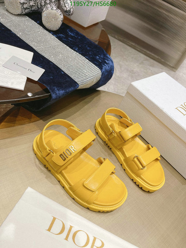 SAMCC - DOR Women Shoes - 2338
