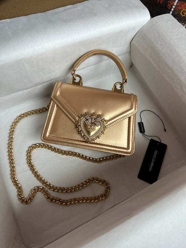 Glamy - DG bag - 495