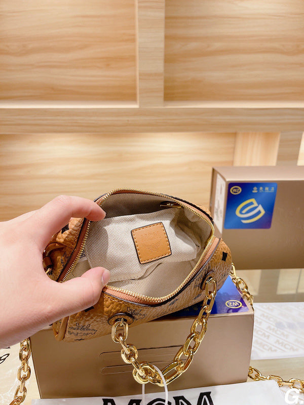 Glami- - MQM Bags - 074