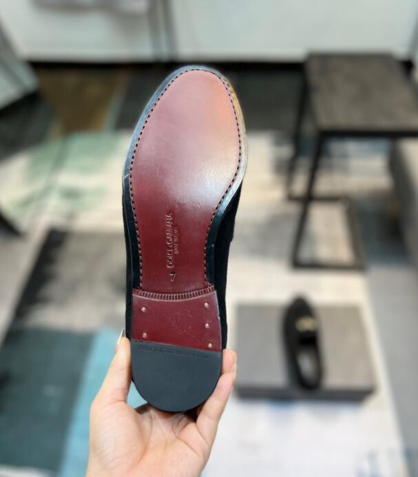 SAMC - DAG Men Shoes - 093