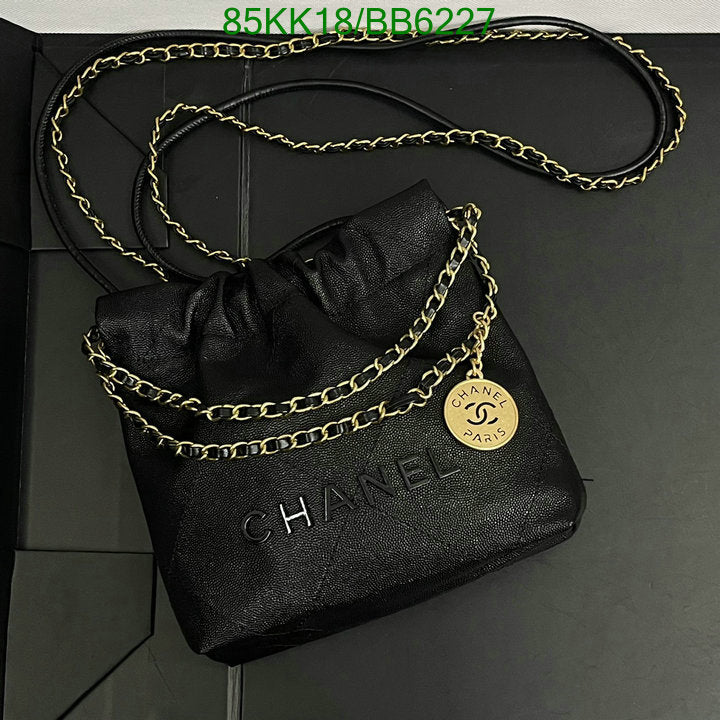 SAMC - CHL Bags Crossbody - 492