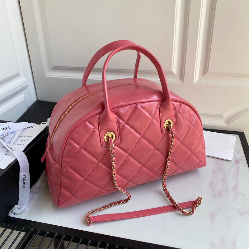 Satchel Bags - CHL Bags - 4974