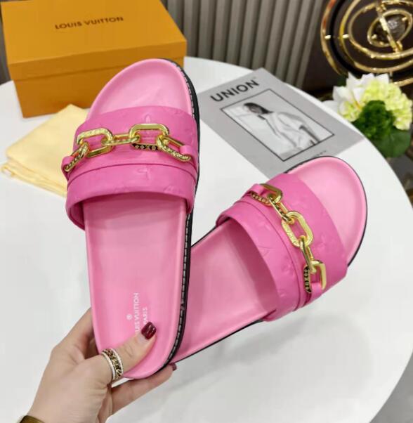 SAMC - LOV Women Shoes - 1201