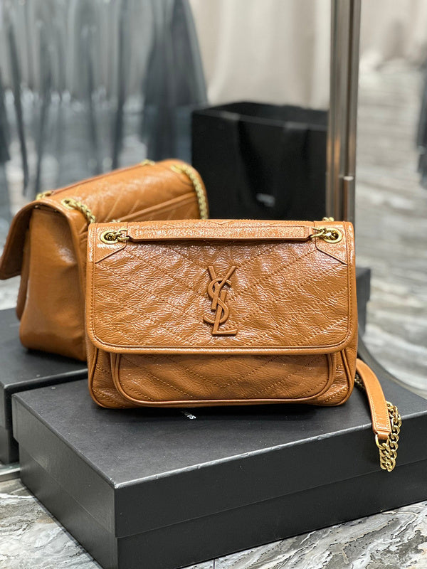 Glamy - YLS Bags - 863