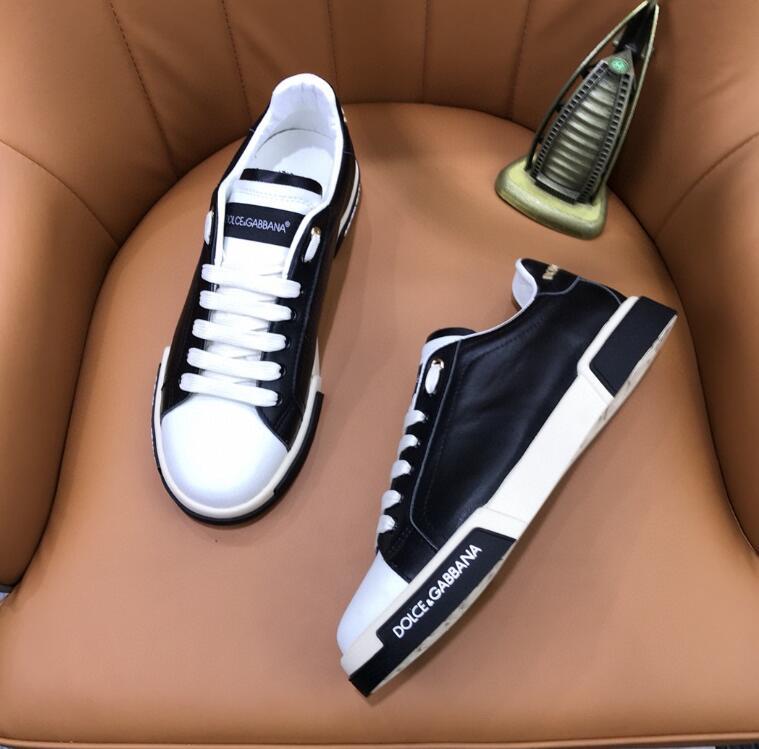 SAMC - DAG Men Shoes - 584