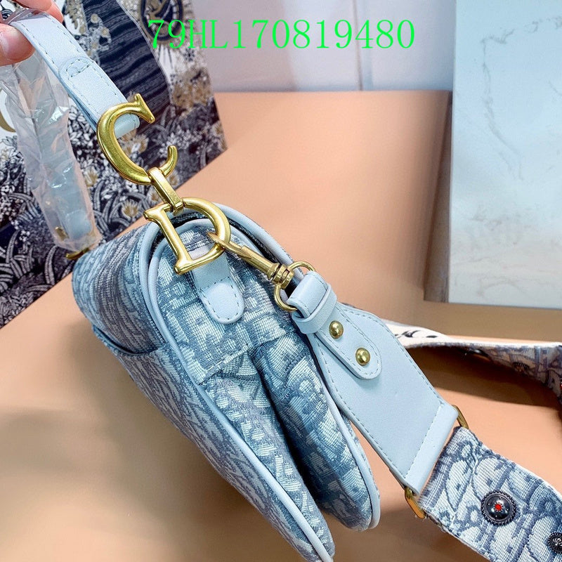 Glami - DOR Bags - 1293