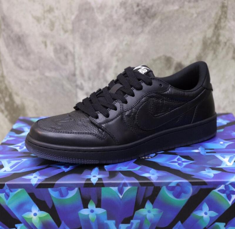 SAMC - LOV Men Shoes - 1329