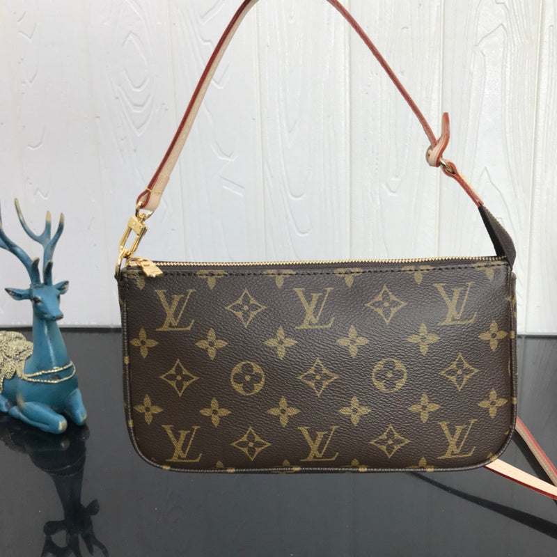 Satchel Bags - VL1 Bags - 489