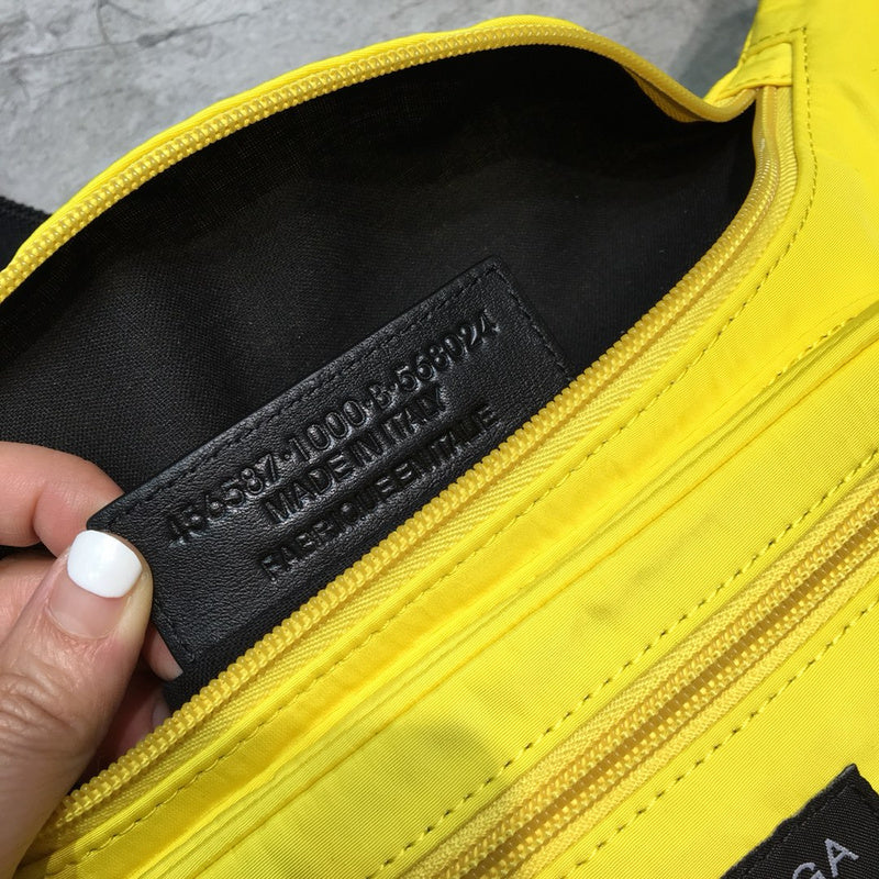 Glami-i - BG Men Bags - 010
