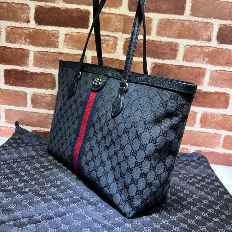 Satchel Bags - GCI Bags - 1158