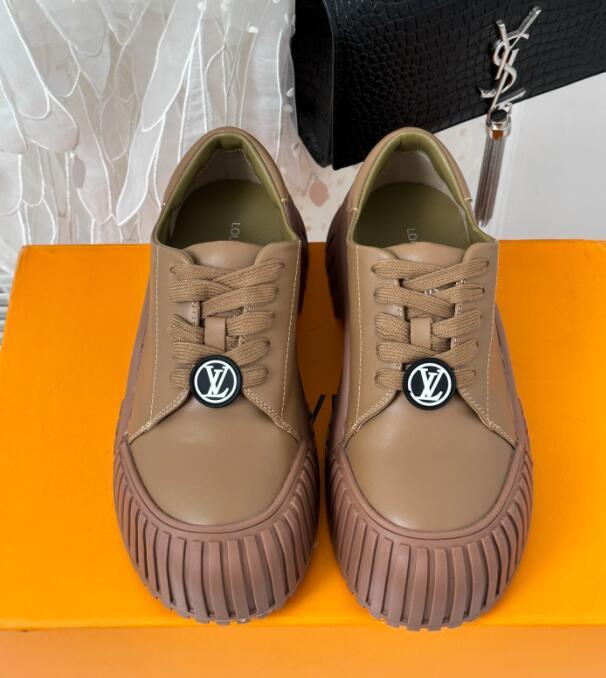 Glamy - LOV Women Shoes - 502