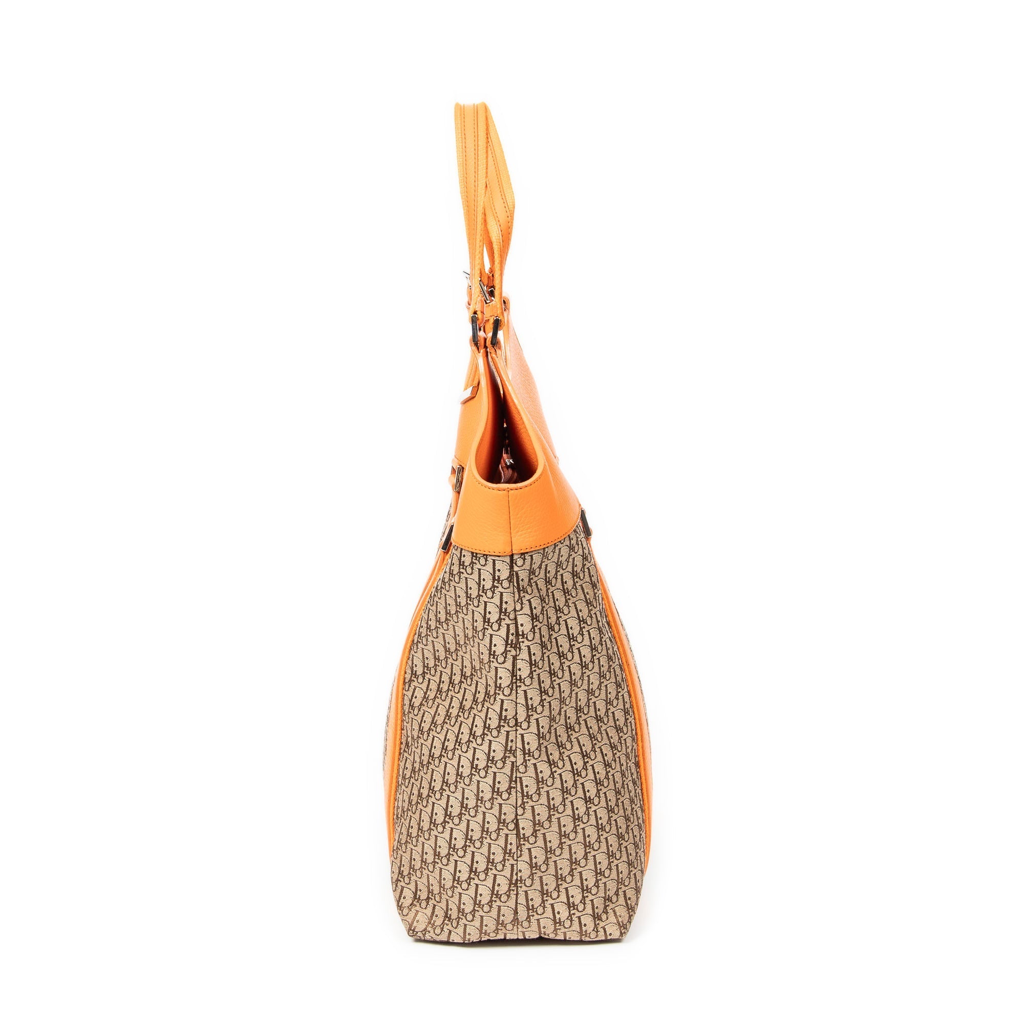 Large Street Chic Tote