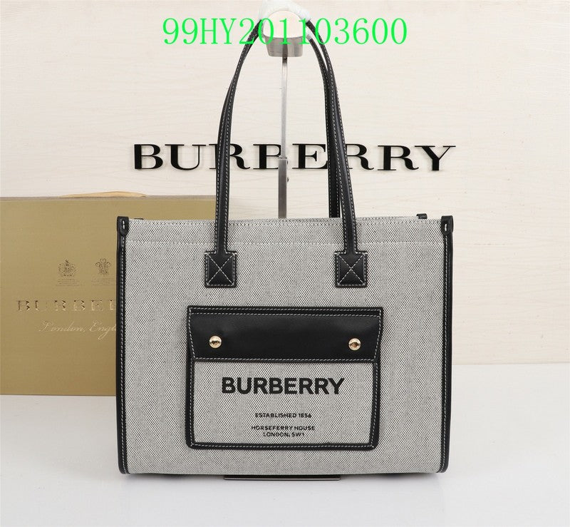 ELE Fashion -BBR Bags - 362