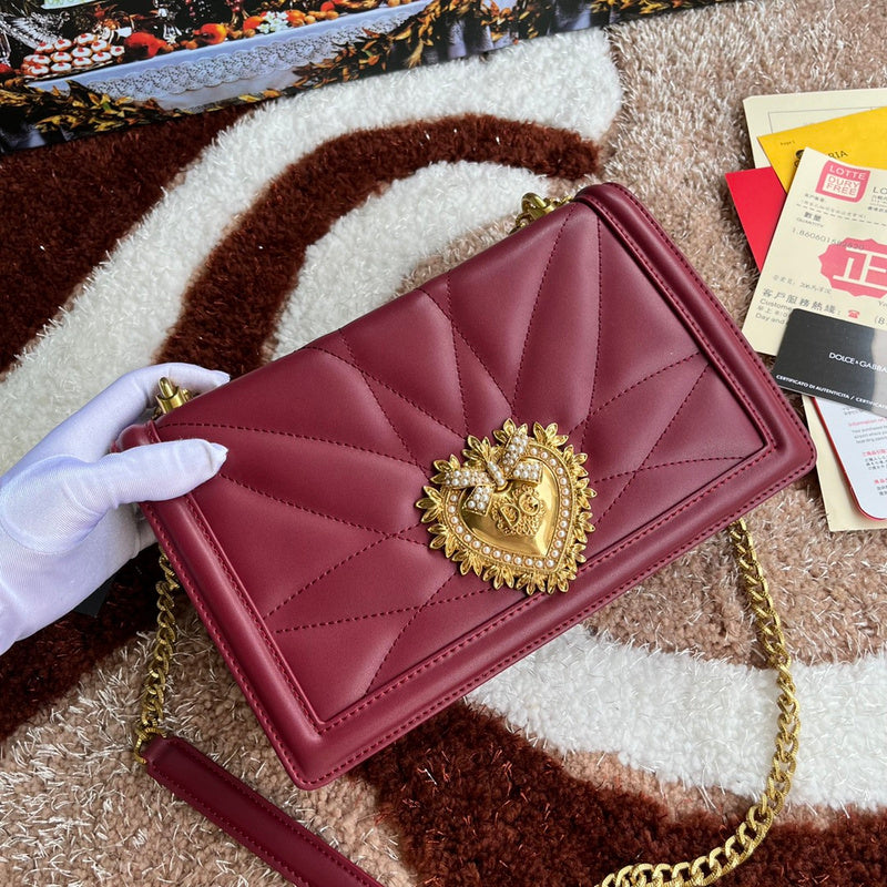 Satchel Bags - DNG Bags - 009