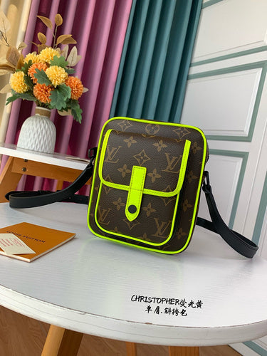 Glami- - LOV Men Bags - 424
