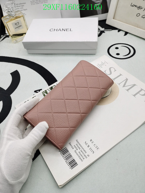 Glami - CHL Wallet - 2619