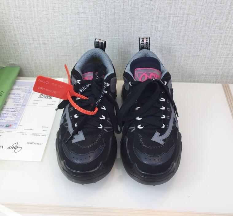 SAMC - YZO Men Shoes - 135