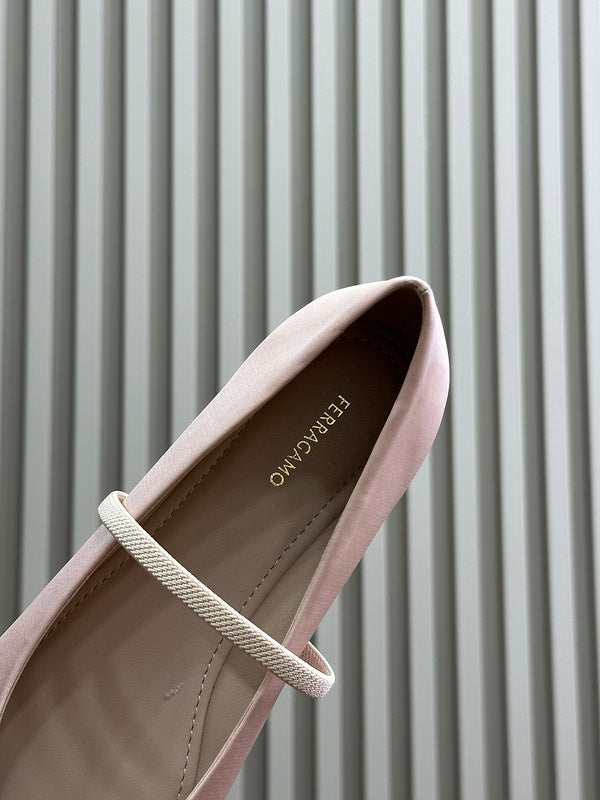 Glami - FGO Women Shoes - 014