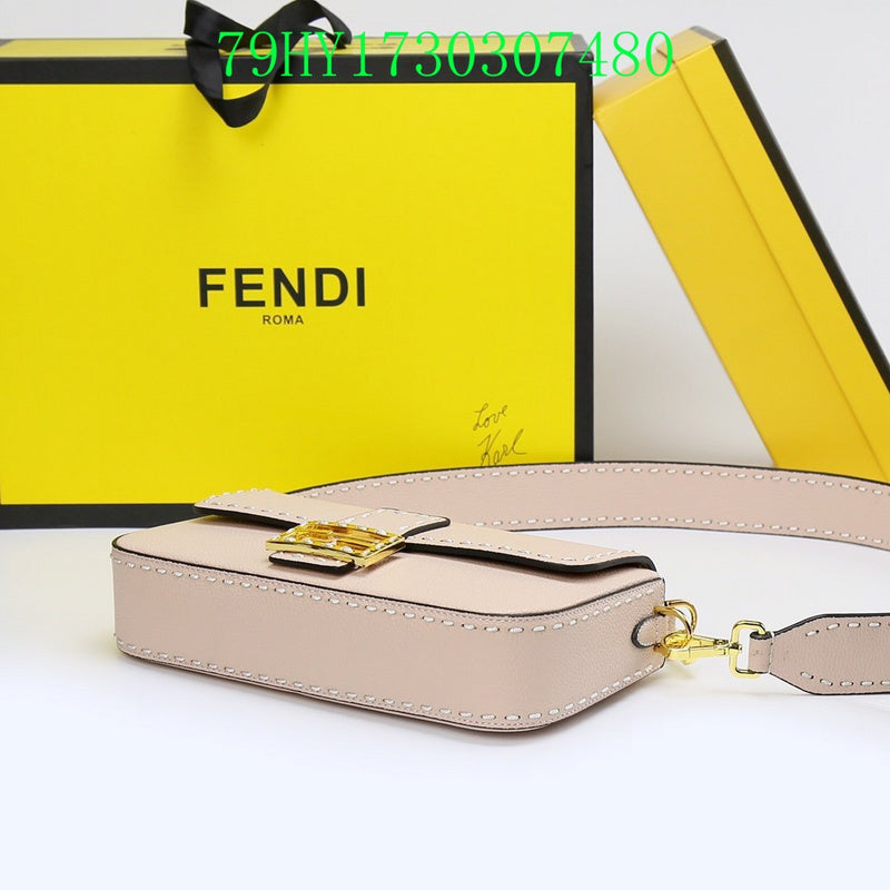 Glami - FDE Bags - 2800